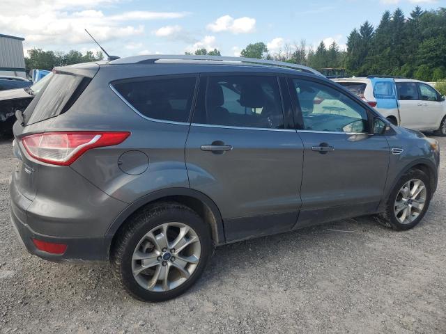 Vin: 1fmcu9jx9eue09045, lot: 60231534, ford escape titanium 20143