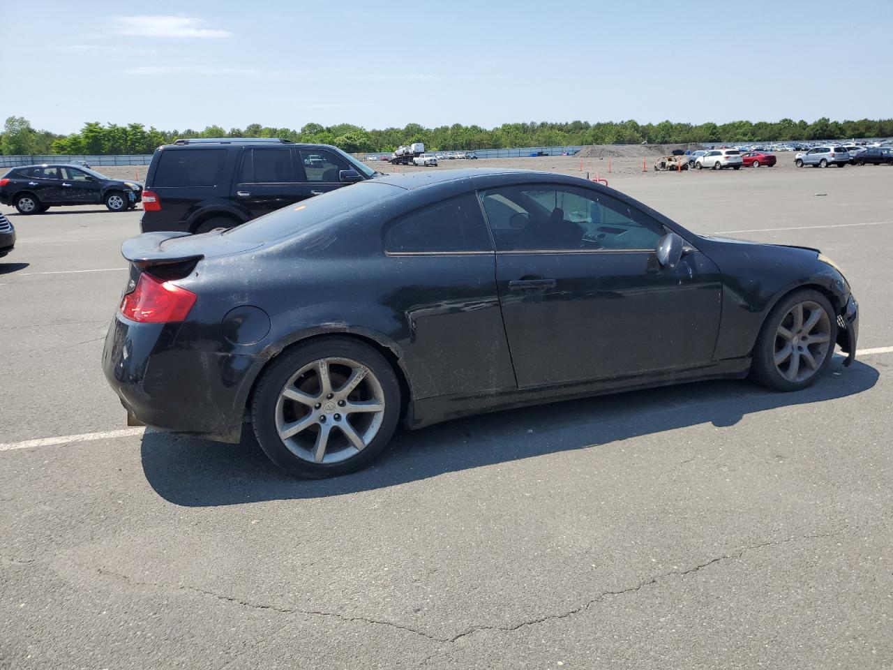 JNKCV54E44M308156 2004 Infiniti G35