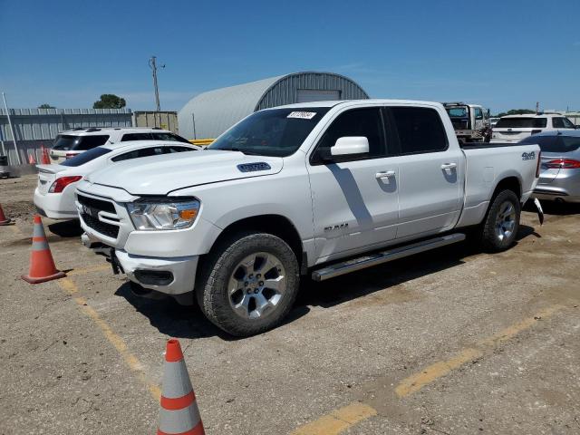 RAM 1500 TRADE