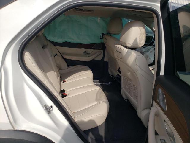 2020 MERCEDES-BENZ GLE 350 4M - 4JGFB4KB3LA200116