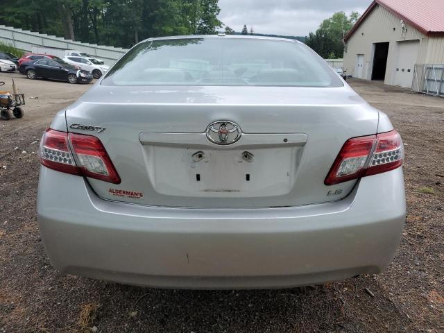 4T4BF3EK0BR205270 2011 Toyota Camry Base