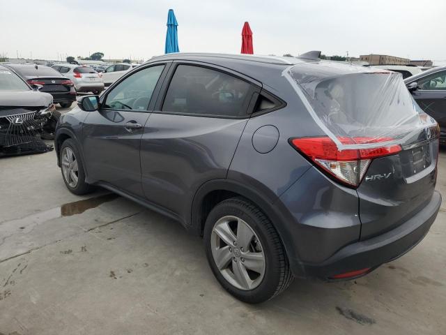 2019 Honda Hr-V Ex VIN: 3CZRU5H53KM721691 Lot: 57554544