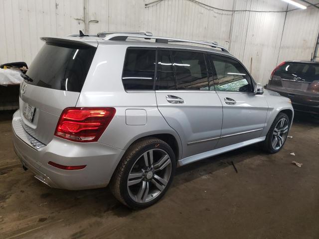 2015 Mercedes-Benz Glk 350 VIN: WDCGG5HB9FG339850 Lot: 57320814