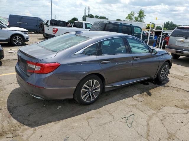 2022 HONDA ACCORD HYB - 1HGCV3F51NA020084