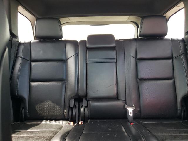 2017 Jeep Grand Cherokee Overland VIN: 1C4RJECG3HC732210 Lot: 58921374