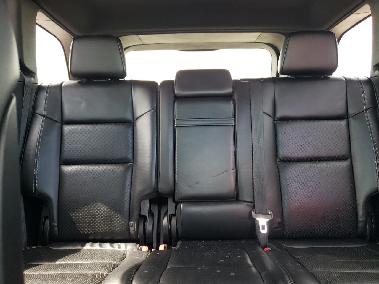 1C4RJECG3HC732210 2017 Jeep Grand Cherokee Overland