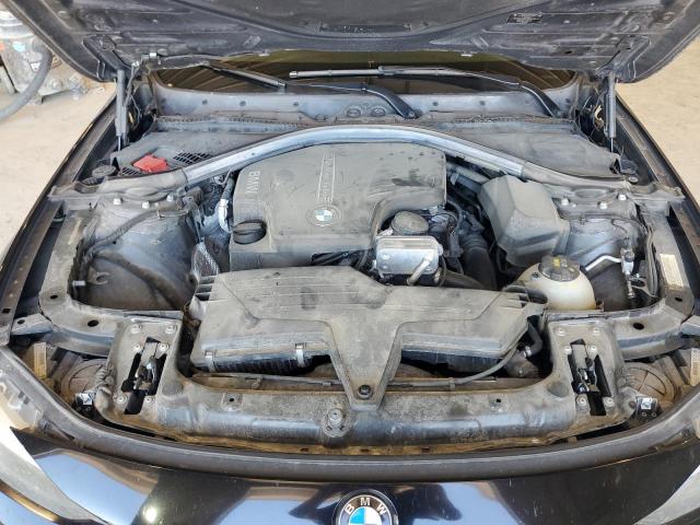 2015 BMW 320 I VIN: WBA3B1G56FNT05445 Lot: 56887864