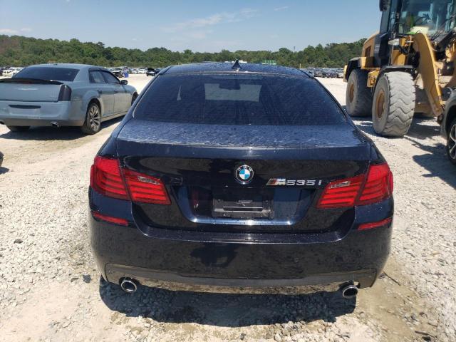 VIN WBAFR7C53DC822504 2013 BMW 5 Series, 535 I no.6