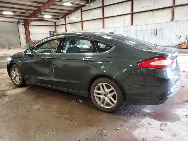 2016 Ford Fusion Se VIN: 1FA6P0H73G5111085 Lot: 57121824