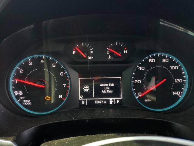 2020 CHEVROLET MALIBU LT - 1G1ZD5ST3LF086415