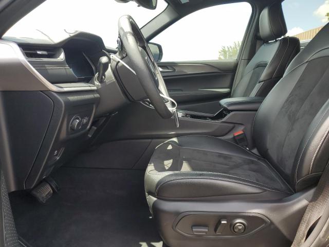 2023 Jeep Grand Cherokee Laredo VIN: 1C4RJGAG0PC543009 Lot: 59479374