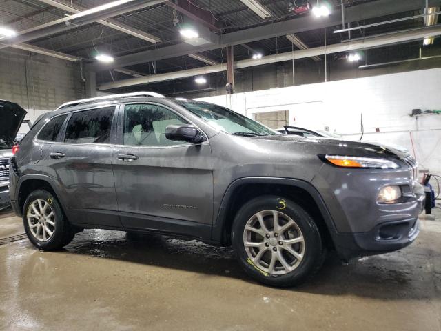 2016 Jeep Cherokee L VIN: DPSMN175044 Lot: 59926794