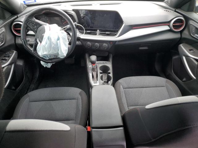 2024 Chevrolet Trax 1Rs VIN: KL77LGE28RC030462 Lot: 57817764