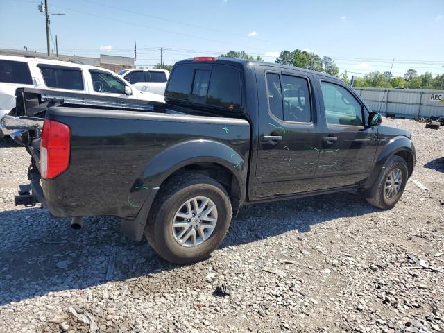 1N6DD0ERXHN773731 2017 Nissan Frontier S