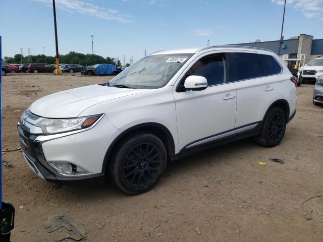 Vin: ja4az3a35lz029718, lot: 58695124, mitsubishi outlander se 2020 img_1