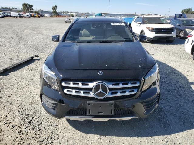 VIN WDCTG4EB6KJ573020 2019 Mercedes-Benz GLA-Class,... no.5