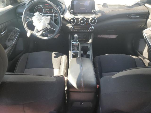 2020 Nissan Sentra Sr VIN: 3N1AB8DV2LY226279 Lot: 58657974