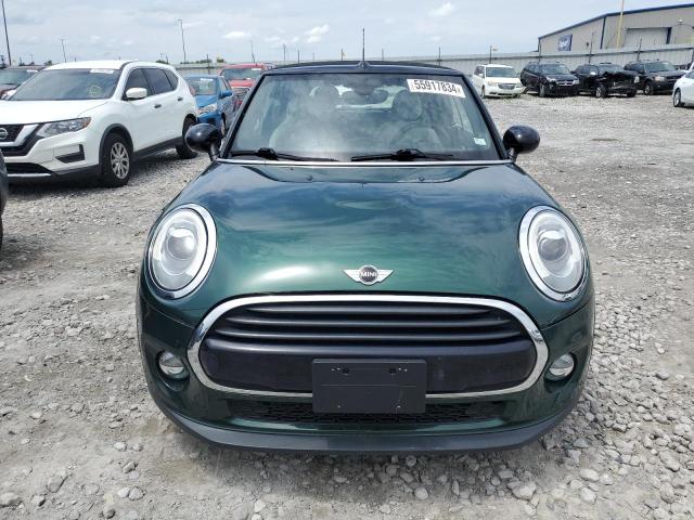 2016 MINI COOPER - WMWWG5C54G3A81166
