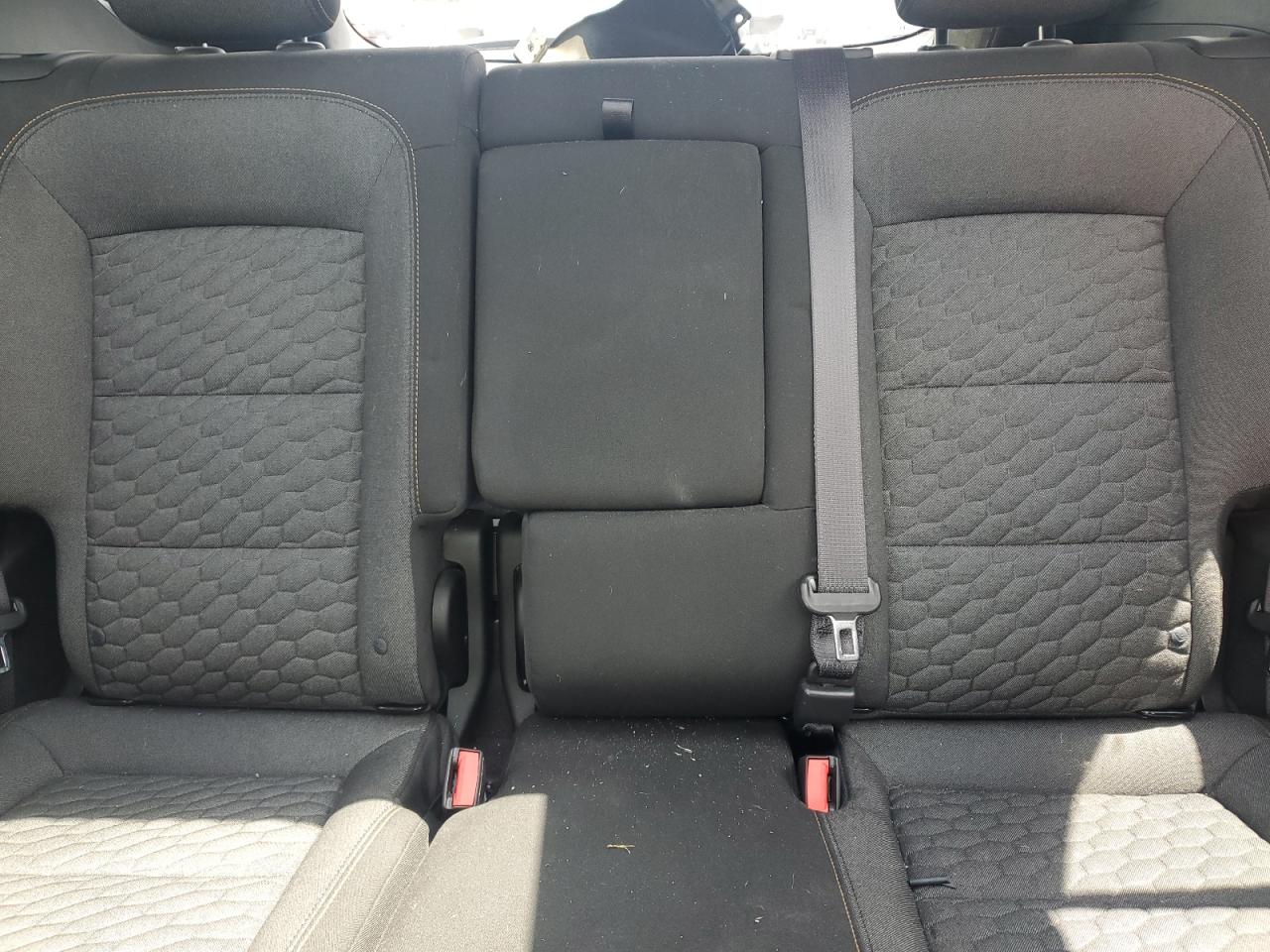 2018 Chevrolet Equinox Lt vin: 2GNAXSEVXJ6352793