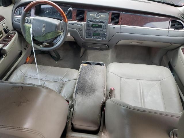 2009 Lincoln Town Car Signature Limited VIN: 2LNHM82V29X619367 Lot: 57621534