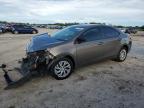 2019 TOYOTA COROLLA L - 5YFBURHE1KP861584