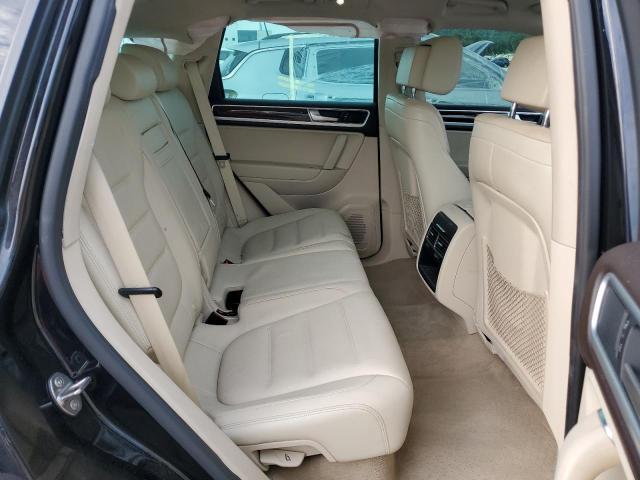 2016 VOLKSWAGEN TOUAREG TD WVGEP9BP0GD002166