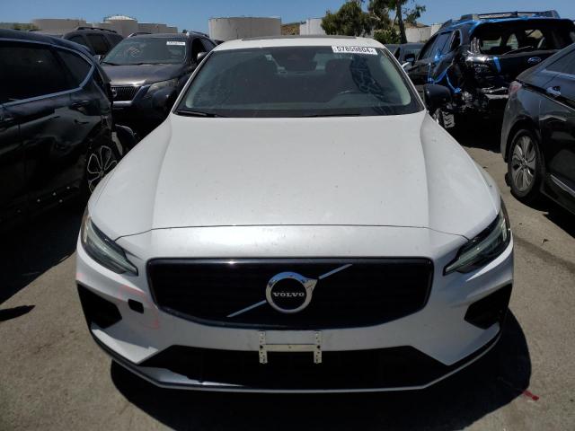 2022 VOLVO S60 T8 REC 7JRBR0FZ6NG174658