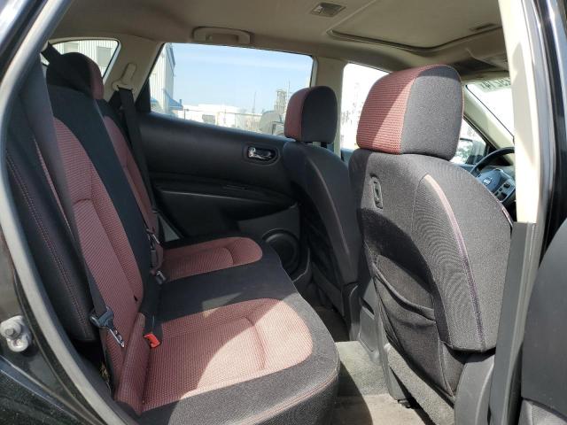 2009 Nissan Rogue S VIN: JN8AS58V39W166250 Lot: 60329214