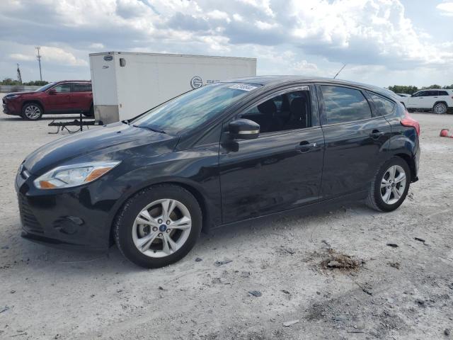 2014 Ford Focus Se VIN: 1FADP3K25EL417185 Lot: 57248644