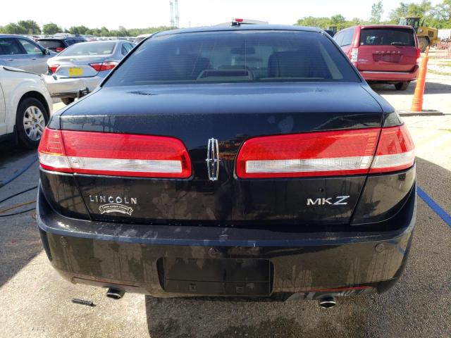 2011 Lincoln Mkz VIN: 3LNHL2GC1BR760264 Lot: 57949484