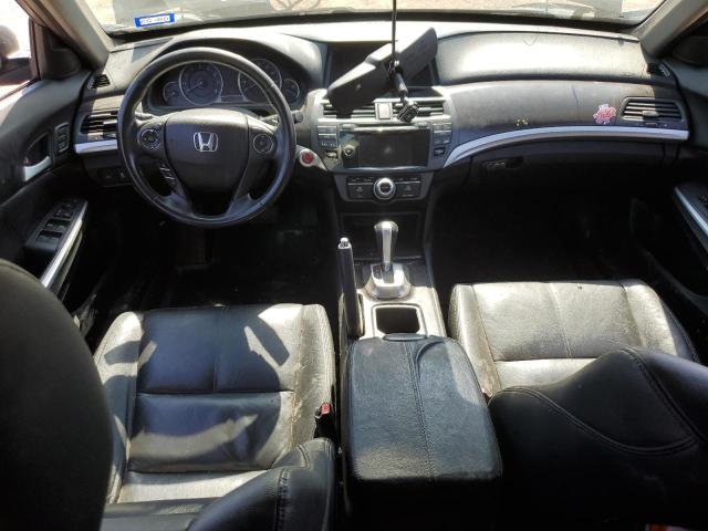 2014 Honda Crosstour Exl VIN: 5J6TF1H58EL000734 Lot: 58931654