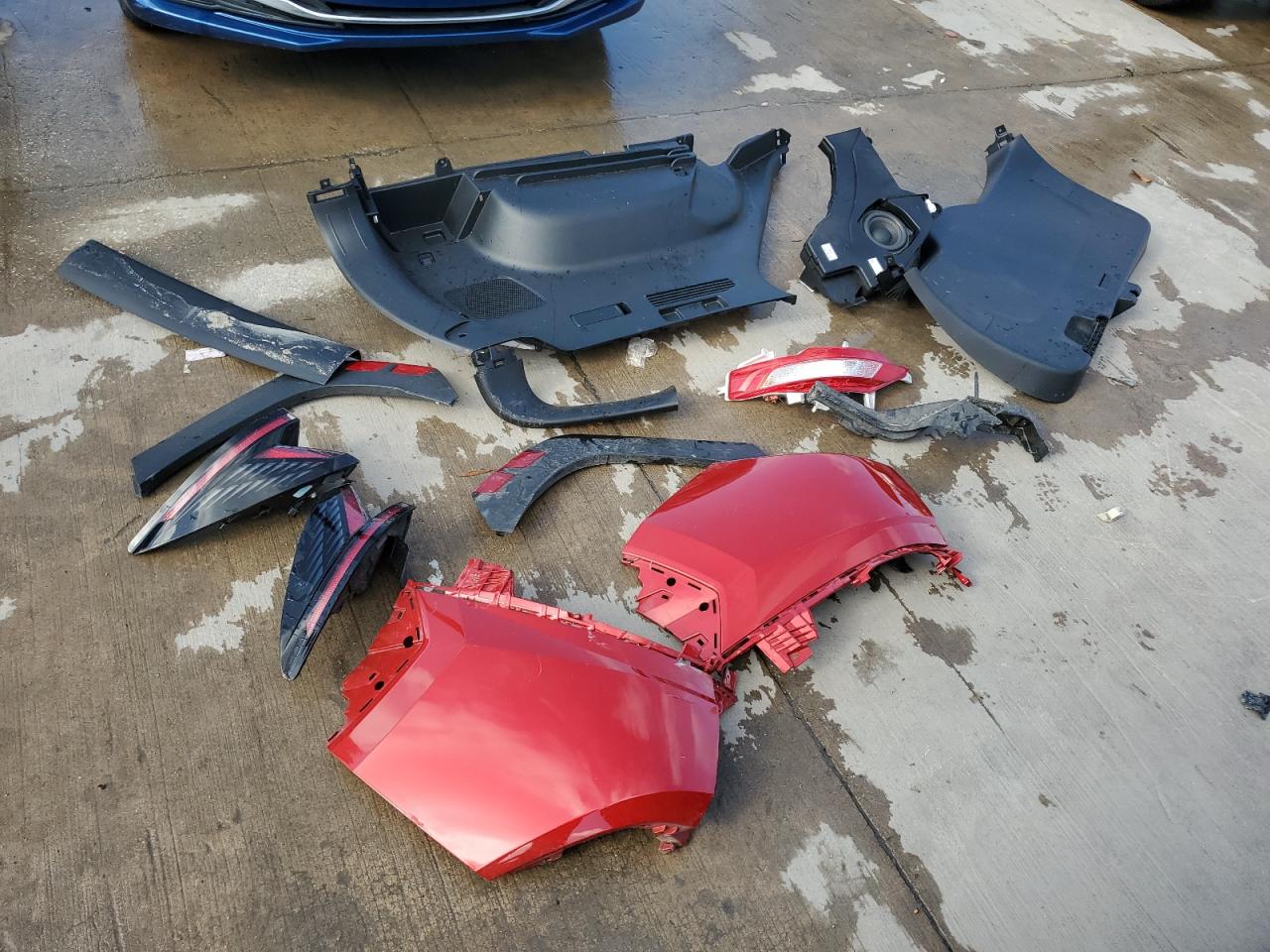 5NMJECAE5NH069565 2022 Hyundai Tucson Limited