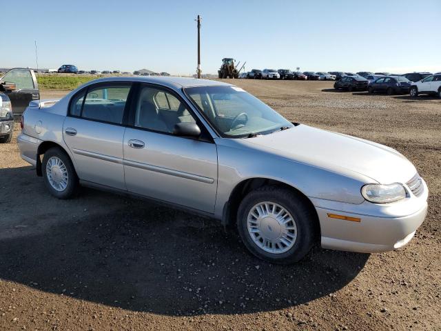 2003 Chevrolet Malibu VIN: 1G1ND52J23M717129 Lot: 58059174