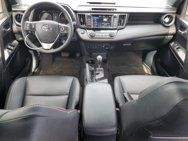 2017 Toyota Rav4 Se VIN: JTMJFREV9HJ130697 Lot: 61122524