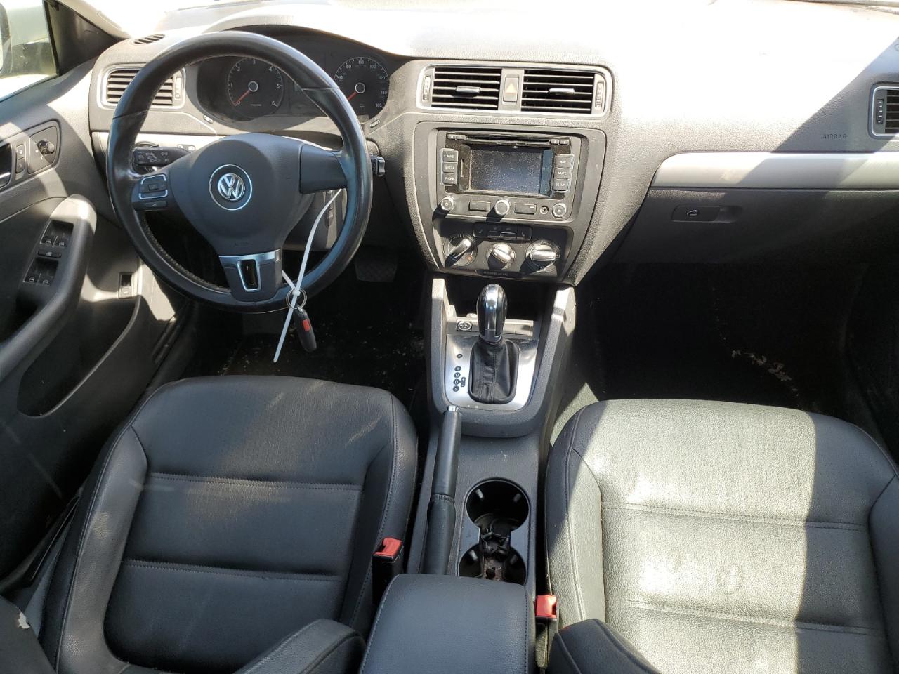 3VWLL7AJXBM127274 2011 Volkswagen Jetta Tdi