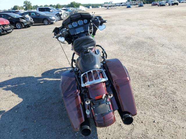 2018 HARLEY-DAVIDSON FLHXS STRE - 1HD1KRC17JB652674