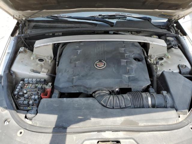 2009 Cadillac Cts VIN: 1G6DF577X90153548 Lot: 57347504