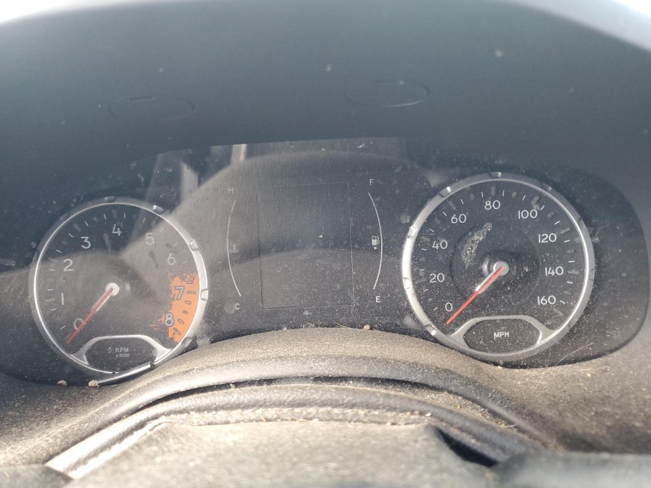 ZACCJBBT4GPD24151 2016 Jeep Renegade Latitude