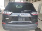 JEEP CHEROKEE L photo