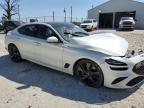 Lot #3024032212 2023 GENESIS G70 BASE