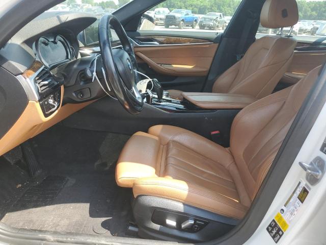 2018 BMW 530 Xi VIN: WBAJA7C51JWC74663 Lot: 59037674