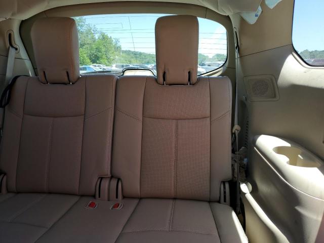 2018 Nissan Pathfinder S VIN: 5N1DR2MM0JC650930 Lot: 58221514