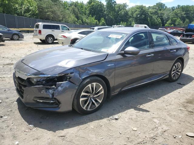 2018 HONDA ACCORD TOU - 1HGCV3F92JA004134
