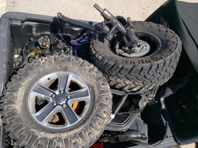 2020 Jeep Gladiator Sport VIN: 1C6HJTAG8LL151241 Lot: 58345204