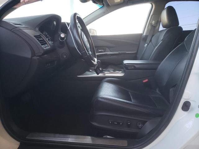 2017 ACURA RLX TECH - JH4KC1F58HC000426