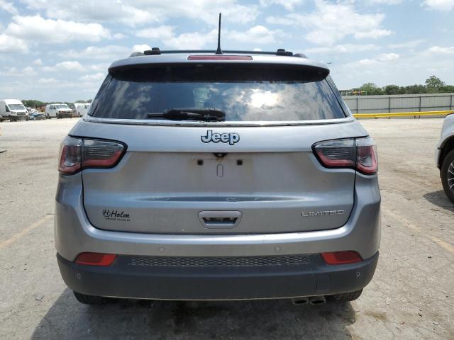 2018 JEEP COMPASS LI - 3C4NJCCB0JT367888