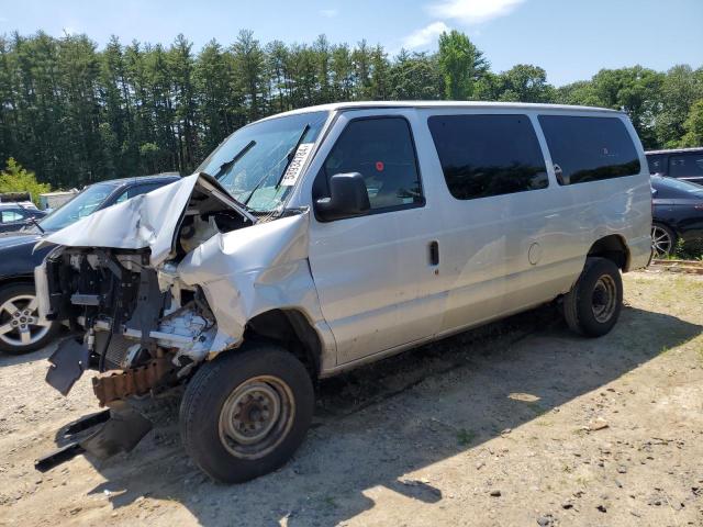 2008 Ford Econoline E350 Super Duty Wagon VIN: 1FBNE31L88DB42459 Lot: 58934784