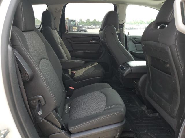 2015 CHEVROLET TRAVERSE L - 1GNKVHKD8FJ313932