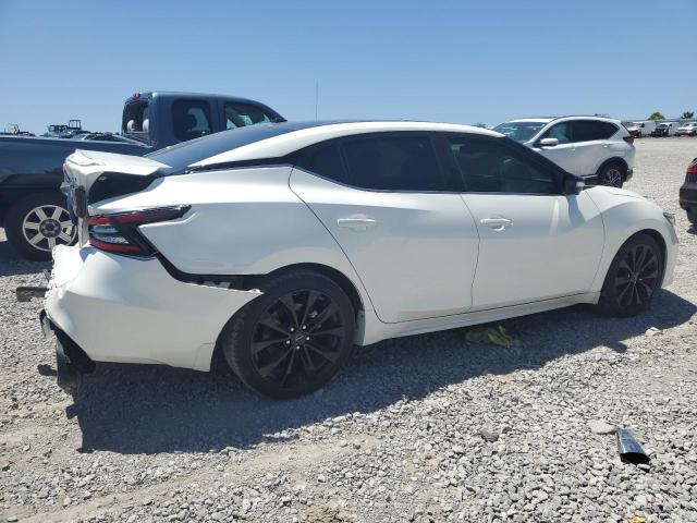 2023 NISSAN MAXIMA SR 1N4AA6EV0PC507648