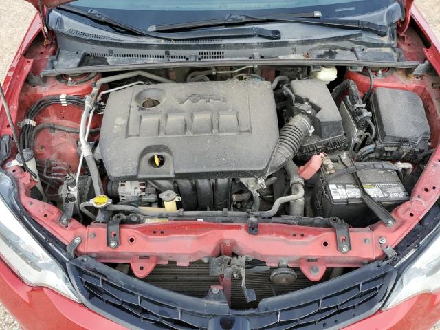 2015 TOYOTA COROLLA L - 5YFBURHE2FP271383